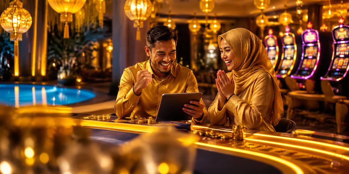 Free Fire — Slot dengan Tema Pertempuran yang Mendebarkan