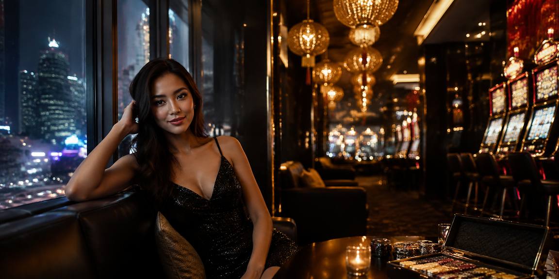 Ganesha Gold di angin88 — Permainan Slot Berfeature Kaya